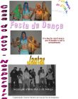 FOTOS DA FESTA DA DAN�A