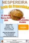 Francesinha 2017